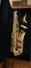 Pre owned jupiter alto - jupiter,