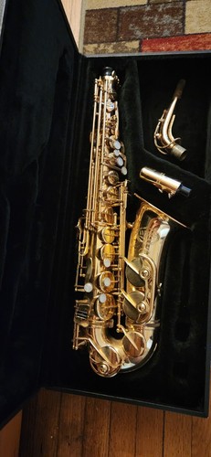 Pre owned jupiter alto - jupiter,