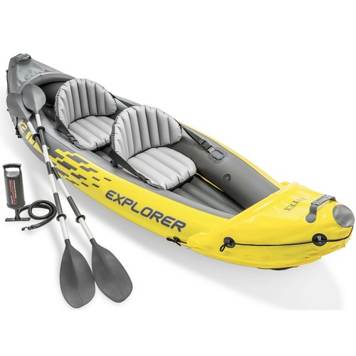 Intex explorer person - k2,