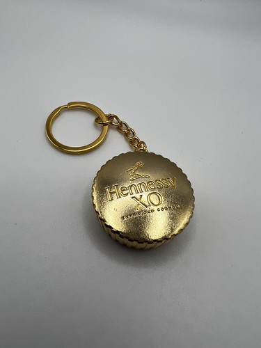 Hennessy stopper keyring - stopper,