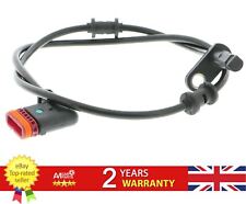 Rear ABS Speed Sensor For