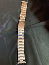 Vintage Mens Pulsar LED