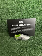 Nike Mercurial Vapor 1 R9 Remake Chrome Mini Boot Only