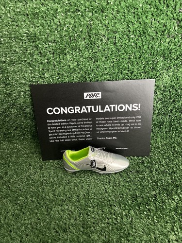 Nike mercurial vapor - mercurial, 1