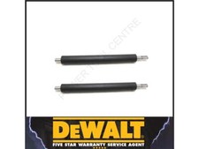 2 x DeWalt Drive Roller