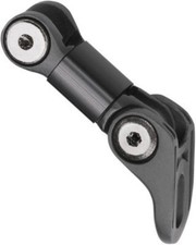 Bicycle front light bracket - front,