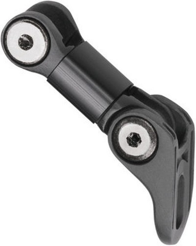 Bicycle front light bracket - bicycle,