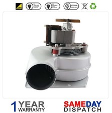 POTTERTON SUPRIMA 50L FAN 5105946