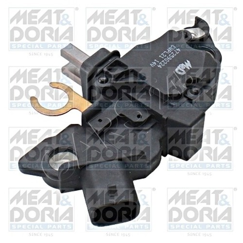 Regulator generator alternator - regulator,
