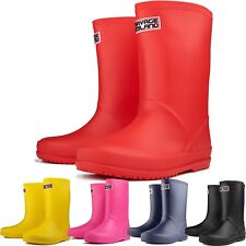 Kids Wellies Boys/Girls