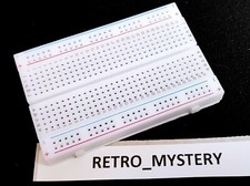 400 Point Breadboard