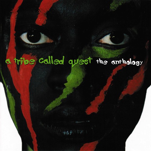 Tribe called quest - quest,