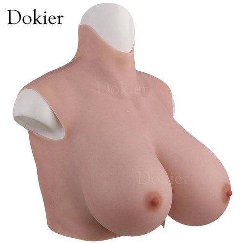 Dokier oversize cup silicone - k,