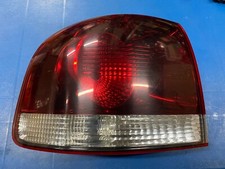 VW TOUAREG 7L R50 ALTITUDE