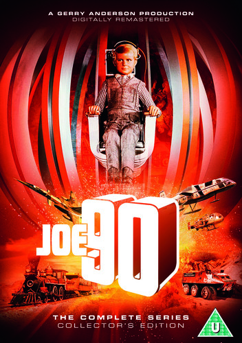 Joe the complete series - 90:,