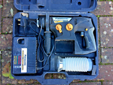Panasonic ey6813 nqkw Rotary Hammer Drill with ey0110 Battery  Charger
