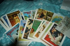 Mixed Joblot Set of Vintage