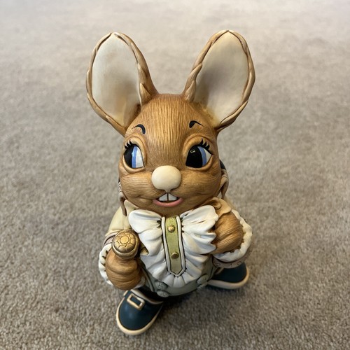Pendelfin father rabbit reg - pendelfin,