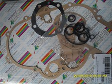 Vespa Gasket Set With 'O'