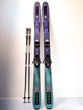 Salomon QST Lux 92 Women’s
