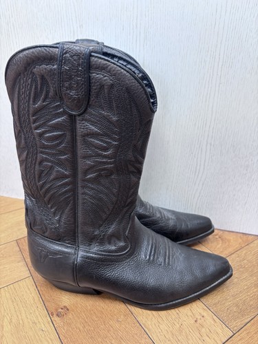 Vintage joe sanchez black - vintage,