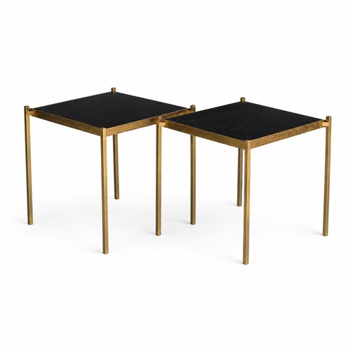 Mid 20th century - century, pair