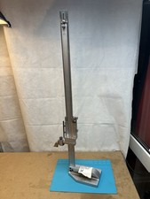 Mitutoyo Height gauge 24"