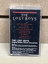 The Lost Boys Original Motion