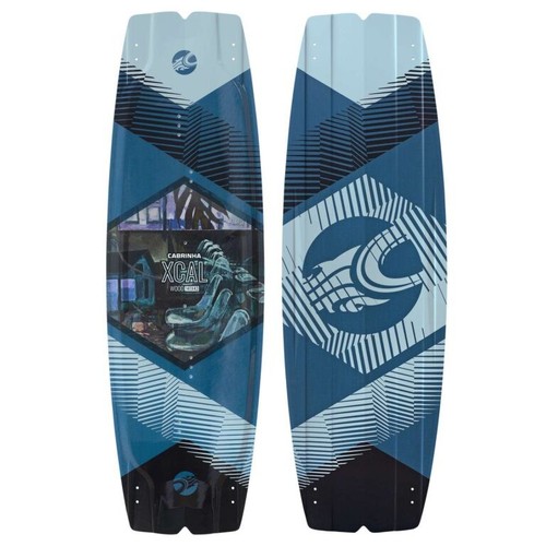 Cabrinha xcaliber wood 2021 - wood,
