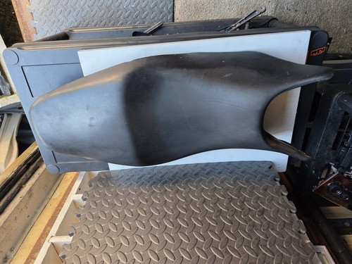Honda hornet 600 seat - honda, cb