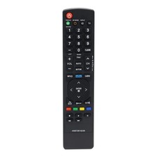 AKB72915239 Remote Control Replacement for 7LW5000 50PW350U 42LV3500 32LV2500