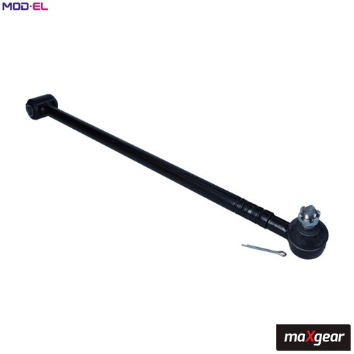 Controltrailing arm wheel - arm,