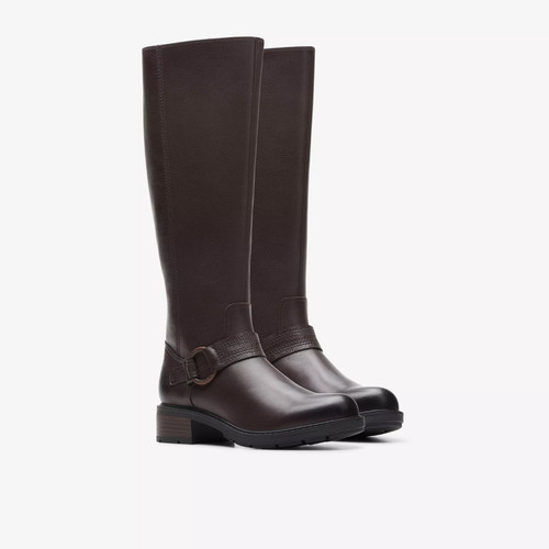 Clarks ladies hearth rae - clarks,