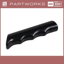Handle hand brake lever for