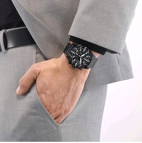 Citizen mens watch eco - eco, drive