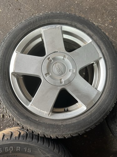 Mk6 2008 ford fiesta inch - mk6,