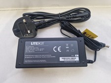 LiteOn Virgin Media V6 Box 12v