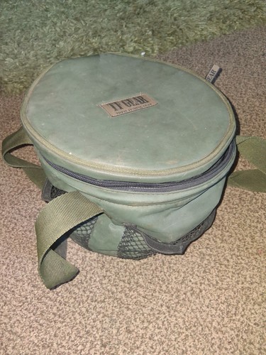 Gear padded bait carryall - padded,