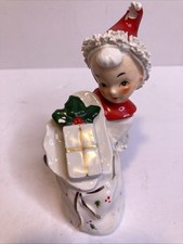 Vintage Japan Napco Spaghetti