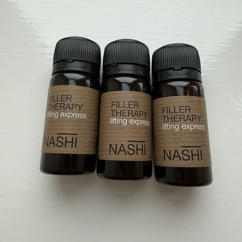 Nashi filler therapy lifting - nashi,