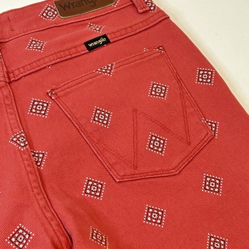Wrangler women size 29x - women’s,