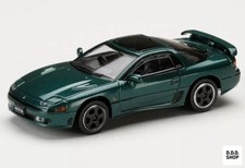 Mitsubishi gto twinturbo - 1/64,