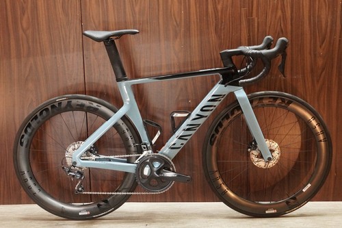 Canyon aeroad 0 carbon - aeroad, cf