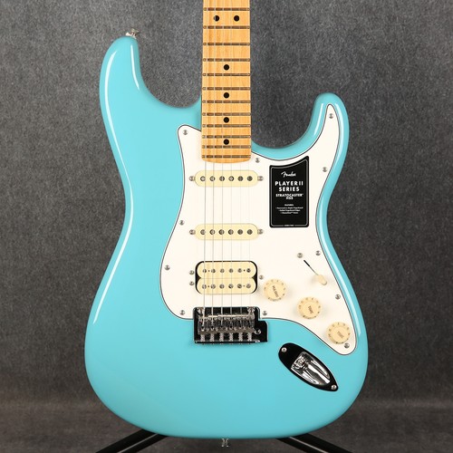 Fender player stratocaster - player,