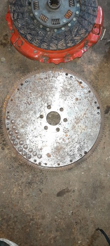 Ford 302 351 - 289, steel