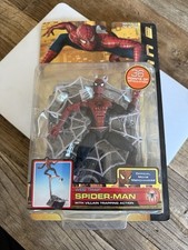 Toybiz Spider-Man 2 Marvel 6