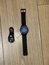 Suunto 9 Peak Pro All Black