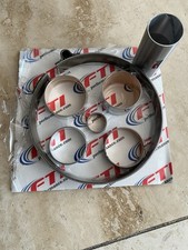 FTI Racing TH400 Transmission Rebuild Transmission Service Kit