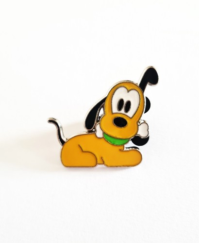 Disney pluto cutie characters - cutie,