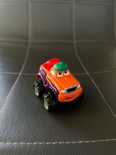 2001 Maisto Hasbro Tonka